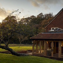 Orangeries