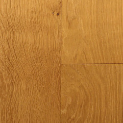 Old World Collection - Hardwood Flooring
