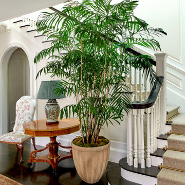 Windsor Square Residence - Photos by David Phelps Photography