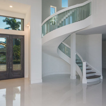 MIAMI MODERN IN BEAUTIFUL BOCA RATON