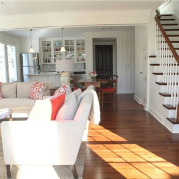 Newport Historic Renovation