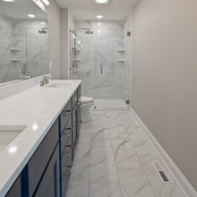 Bathroom Ideas
