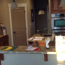remodeling