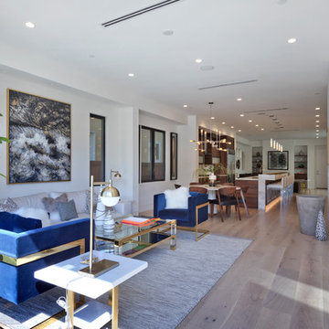 Staging & Styling | Huntington Beach CA