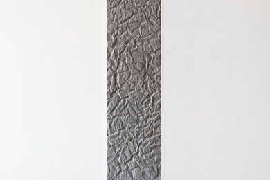 Concrete Wall Hanging