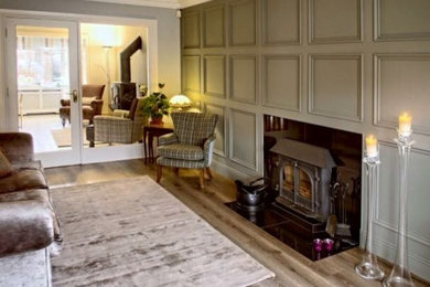 Inspiring Spaces