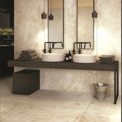 ACTION SERIES - Wall And Floor Tile