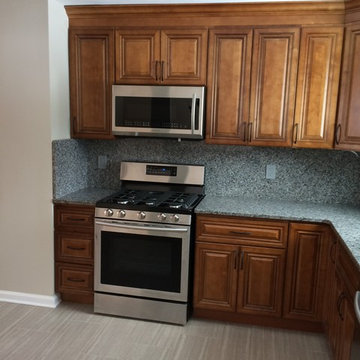 Burnie's Kitchen