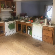dream kitchen