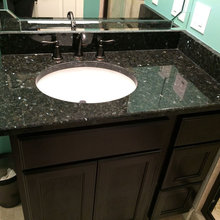 Sf Bathroom