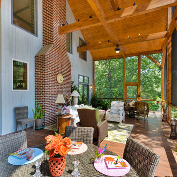 Graham Porch