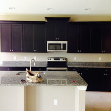 Kitchen Ideas