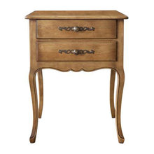 Bedside tables