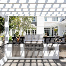 Patio Ideas