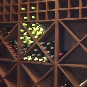 Wine Cellar