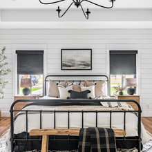 Upstairs Guest Room