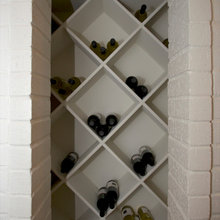 Wine Closet