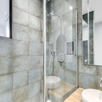 Rénovation SDB