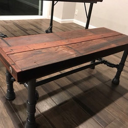 Cooper Table - Products