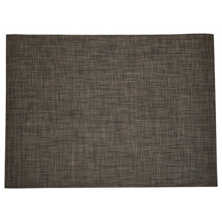 LTX Basketweave Floormat, Earth, 23"x36"