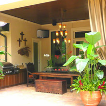 Patio Ideas