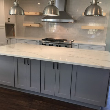 Farmhouse Classic in San Dimas
