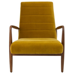 Midcentury Armchairs And Accent Chairs by Safavieh