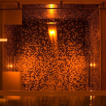 Metamorfosi di una tavernetta