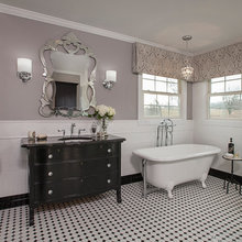 bath