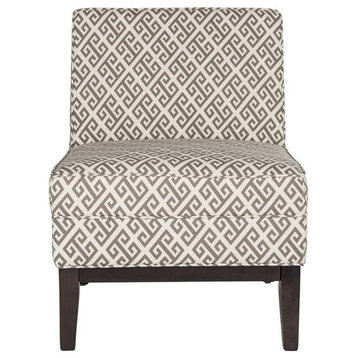 Mandy Chair, Gray