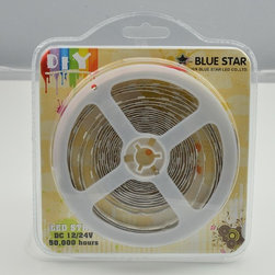 LED strip - Undercabinet Lighting