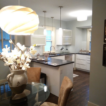 Elmwood Park High Gloss