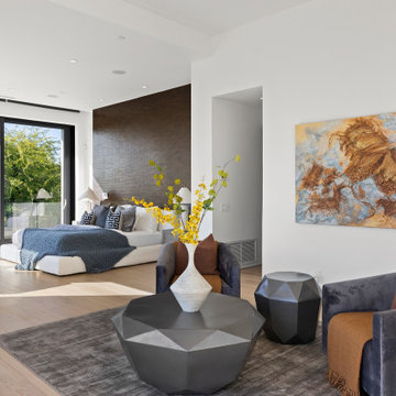 Castle Place, Beverly Hills