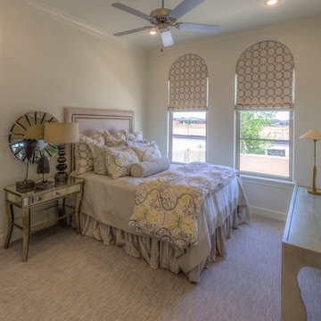 2015 Parade of Homes Judges Favorite Overall House in the Trails