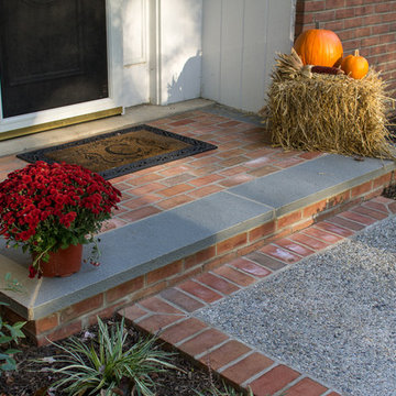 Brick Step