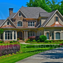 Landscape Ideas
