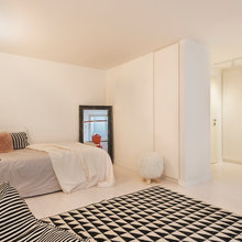 DORMITORIO CAMI