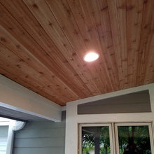 Back Deck