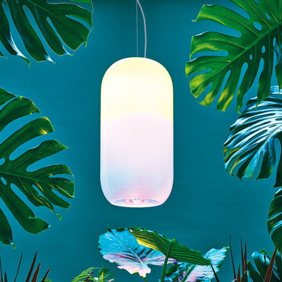 Euroluce 2019: 5 тенденций с миланской биеннале света
