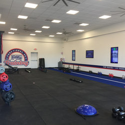 F 45 Spring TX - Home Gym Products