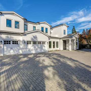 Encino - House