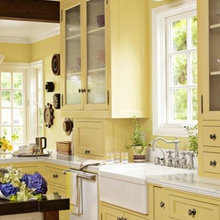 farmhouse kitchen ideas