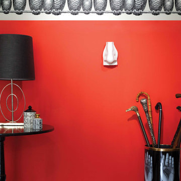 Fornasetti