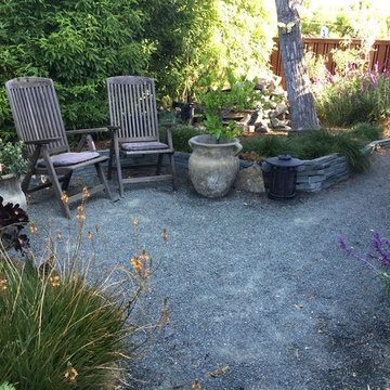 Lawn replacement projects