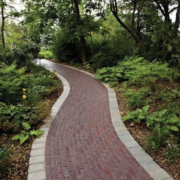 V&F Landscape Ltd Projects and Ideas