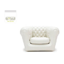 Blofield - Blofield Big Blo Armchair - Outdoor Sofas