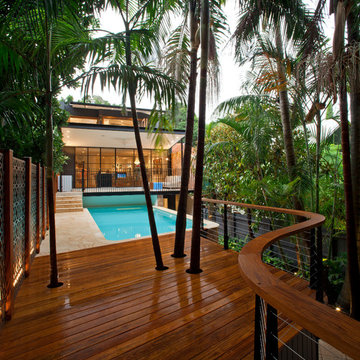 Bronte House