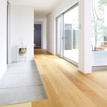 baies vitrées