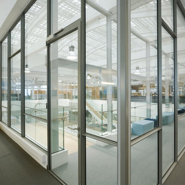 Gusto MSC, Netherlands