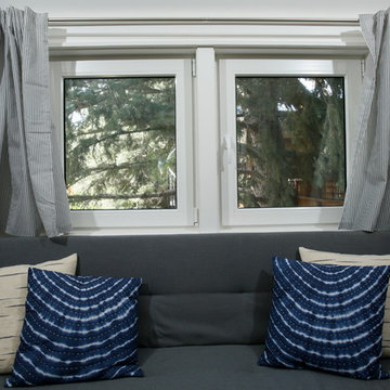 Boulder Tiny House with 'Tiny House Nation's' Zack Giffin